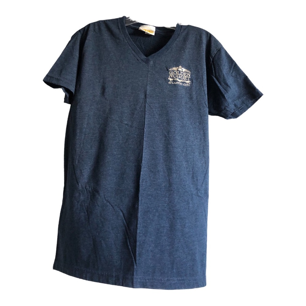 NWOT Golden Nugget T Shirt
